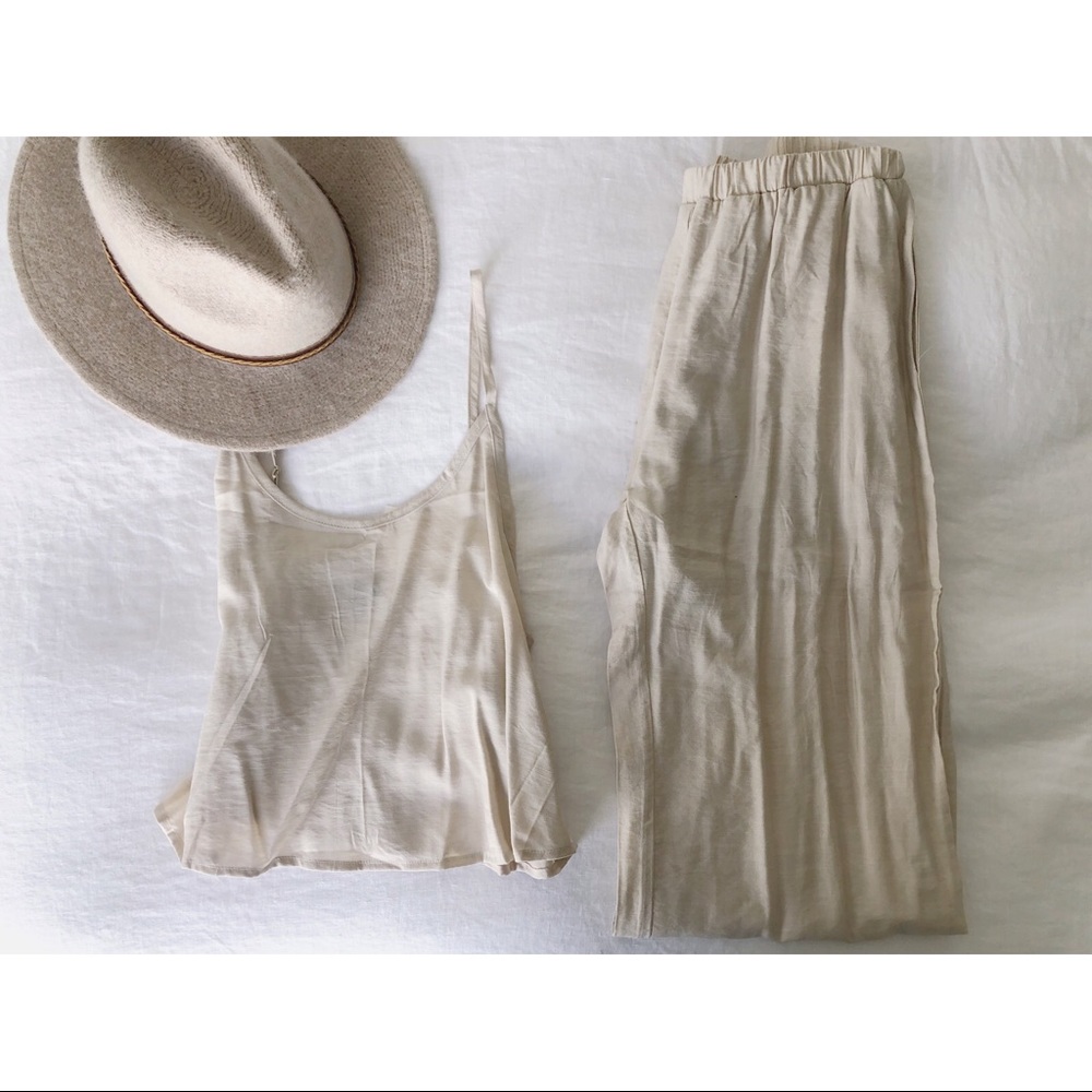 Linen Set